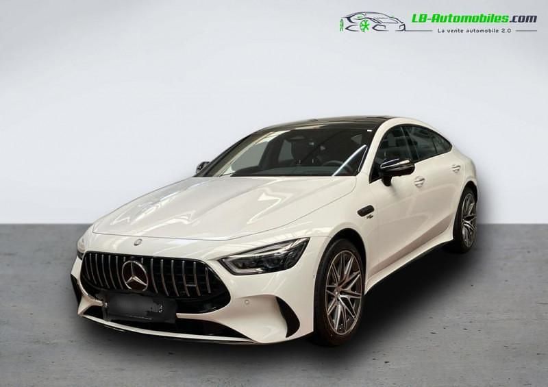 Utilisé 2024 Mercedes AMG GT 53 AMG Coupé | 112 500 € - Image 1/4