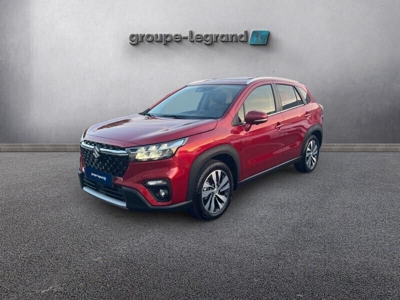 Nouvelle 2025 Suzuki SX4 S-Cross Style SUV | 27 790 € (Prix juste) - Image 1/4