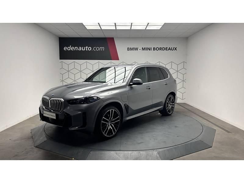 Occasion 2024 BMW X5 M Sport SUV | 98 990 € (Prix juste) - Image 1/4