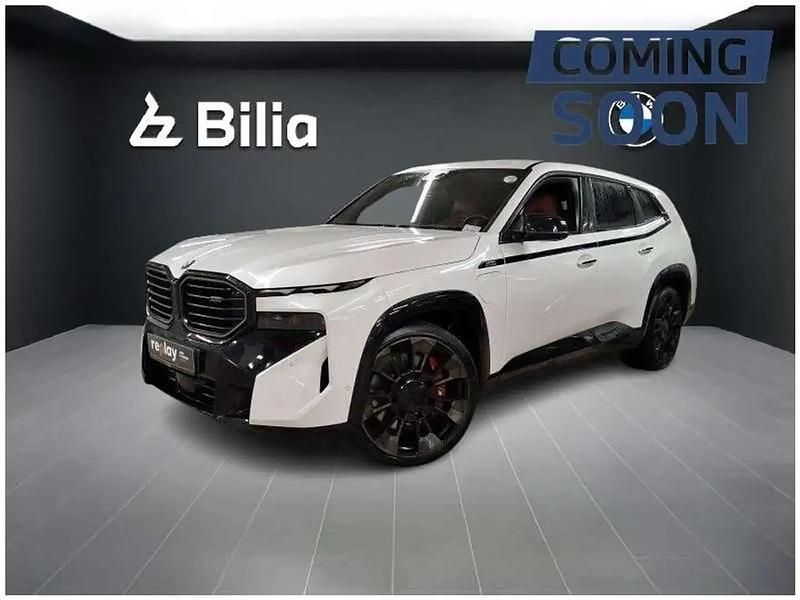 Occasion BMW XM Sport Line 653 ch (480 kW) 2023 Blanc SUV