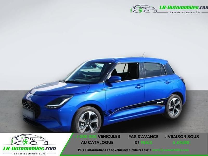 Utilisé 2025 Suzuki Swift Citadine | 23 000 € (Prix cher) - Image 1/4