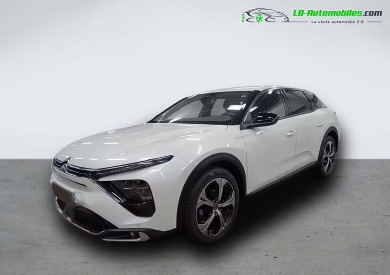 Utilisé 2024 Citroën C5 X PureTech | 25 000 € (Super prix) - Image 1/3