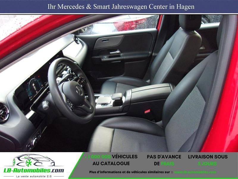 Occasion Mercedes B180 136 ch (100 kW) 2019 Monospace