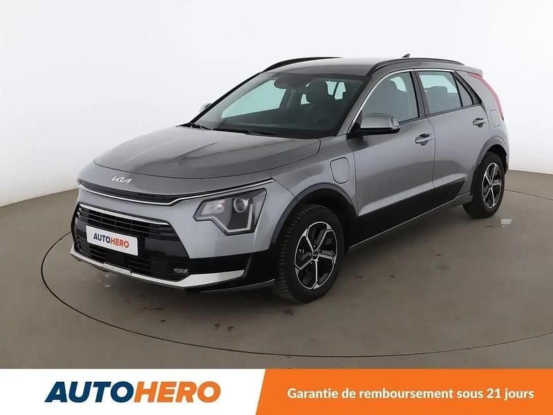 Occasion Kia Niro Active 182 ch (133 kW) 2024 Gris SUV