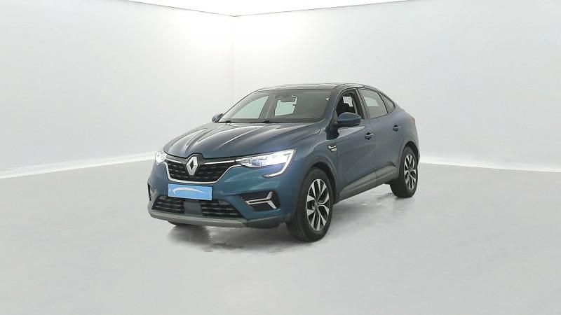 Occasion 2022 Renault Arkana Zen SUV | 20 490 € (Prix juste) - Image 1/4