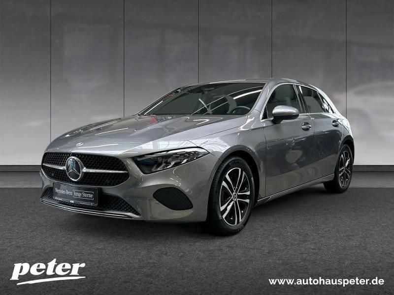 Occasion 2024 Mercedes A180 Berline | 27 870 € (Bon prix) - Image 1/4