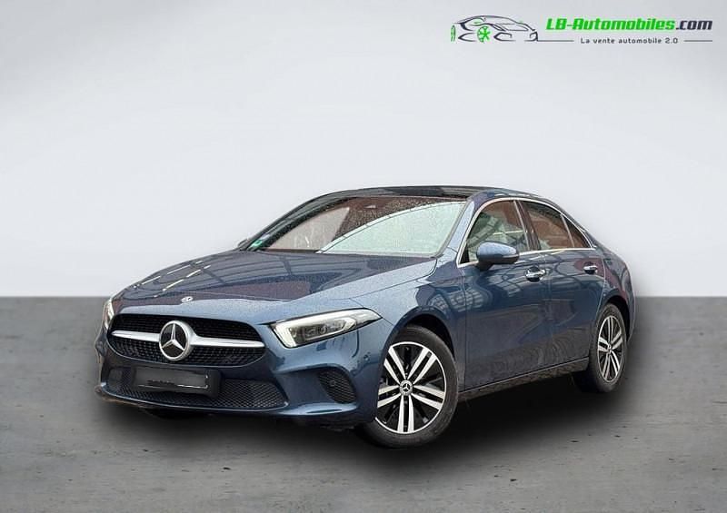 Utilisé 2023 Mercedes A250 Berline | 43 100 € - Image 1/4