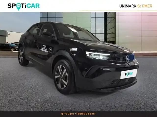 Occasion Opel Mokka Edition 136 ch (100 kW) 2025 Noir SUV