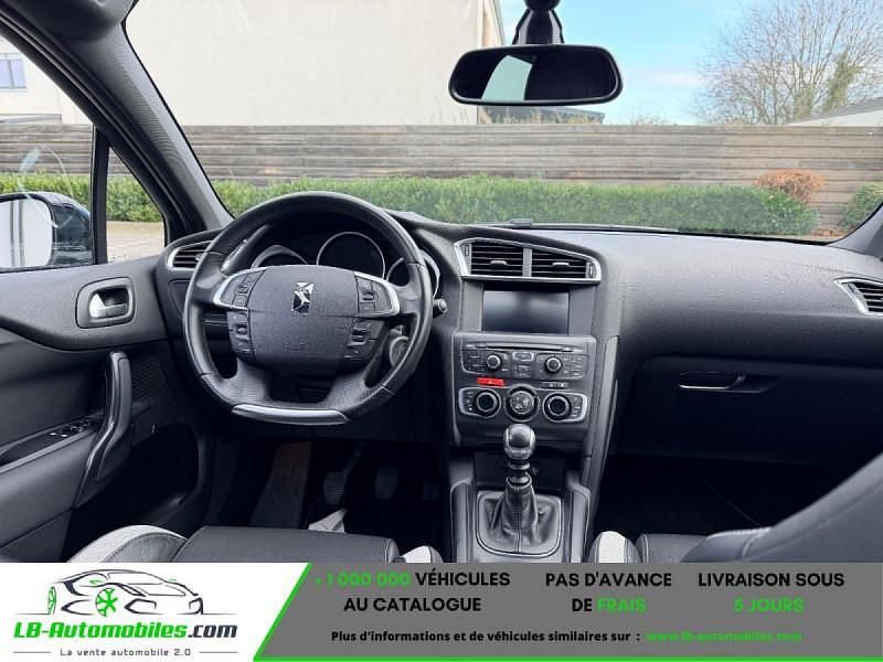 Occasion DS Automobiles DS4 131 ch (96 kW) 2015 Citadine