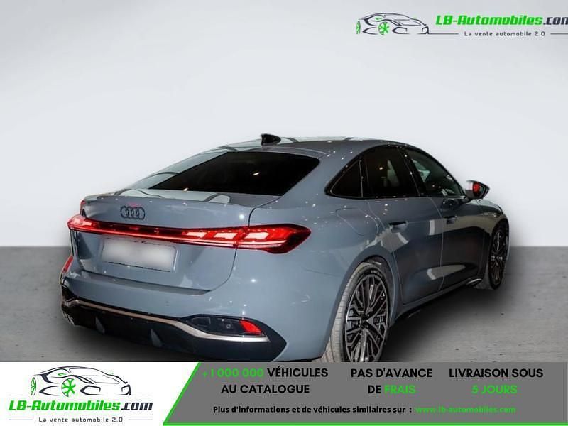 Utilisé 2025 Audi A5 Sport Coupé | 66 000 € - Image 1/3