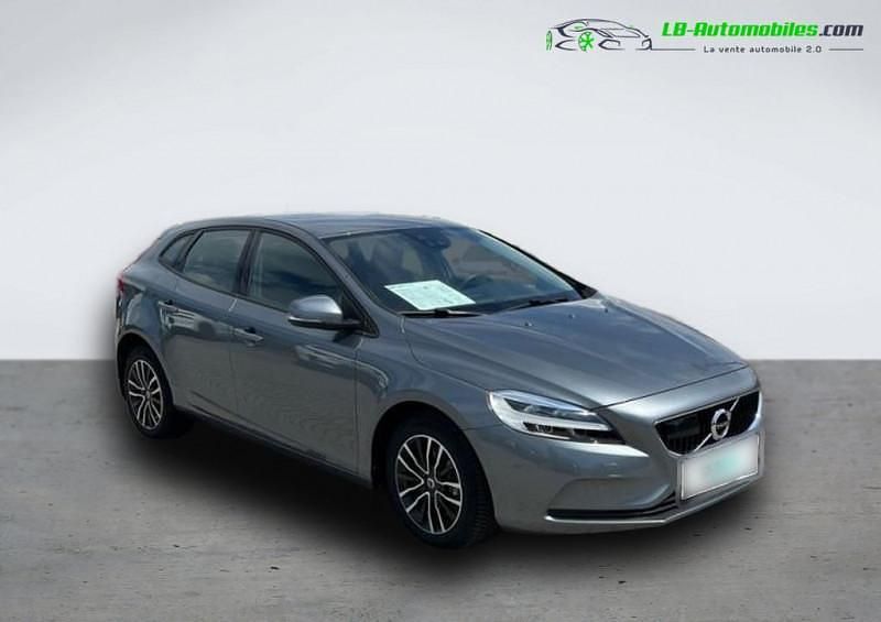 Utilisé 2018 Volvo V40 Break | 20 800 € (Bon prix) - Image 1/4