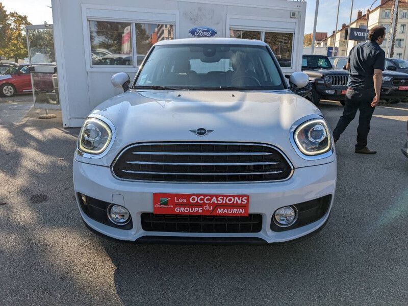 Utilisé 2018 Mini Cooper Countryman SUV | 16 900 € (Super prix) - Image 1/4