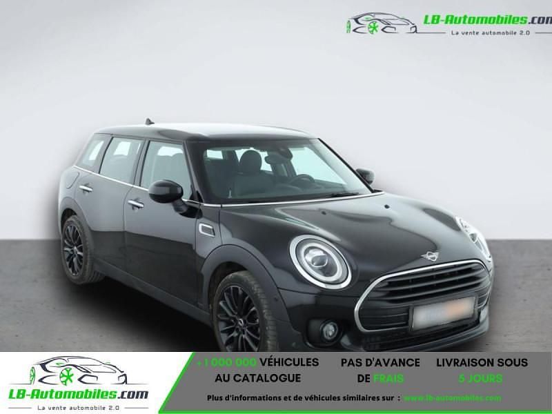 Occasion Mini Countryman 102 ch (75 kW) 2020 SUV