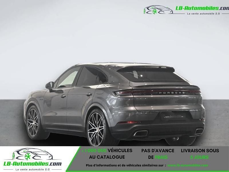 Utilisé 2024 Porsche Cayenne SUV | 109 400 € (Bon prix) - Image 1/4