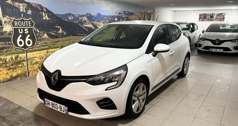 Occasion 2022 Renault Clio V Evolution Citadine | 8 990 € (Super prix) - Image 1/4