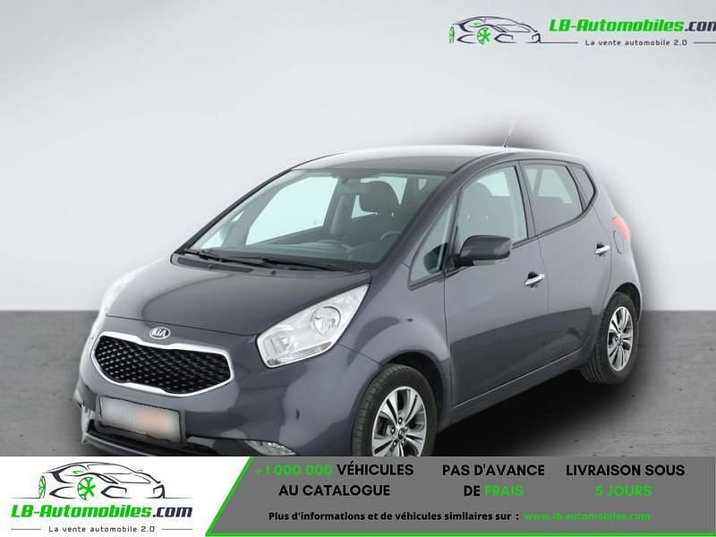 Utilisé 2016 Kia Venga Citadine | 16 400 € - Image 1/4