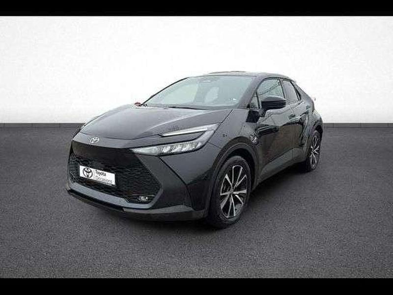Utilisé 2024 Toyota C-HR Design SUV | 28 900 € (Prix assez cher) - Image 1/1