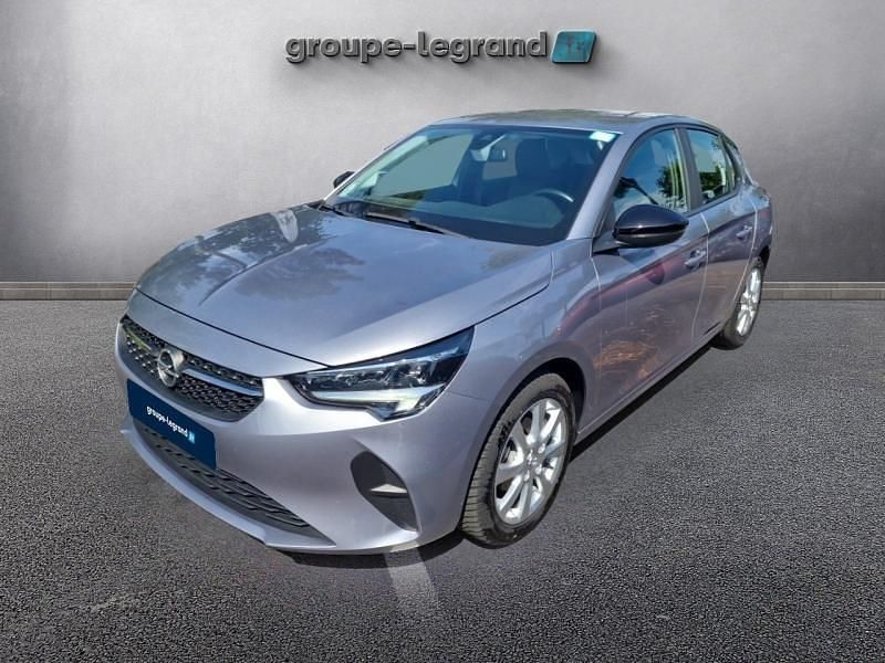 Utilisé 2020 Opel Corsa Business Citadine | 11 480 € (Prix juste) - Image 1/4