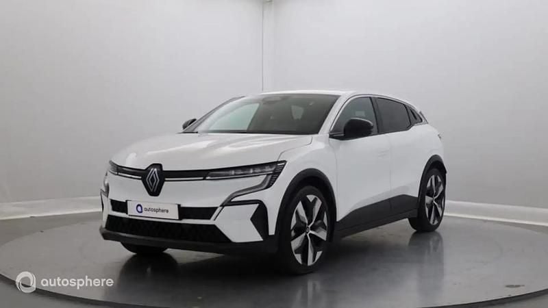 Biton Utilisé 2023 Renault Mégane Techno SUV | 19 299 € - Image 1/4