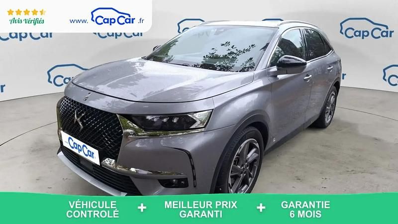 Utilisé 2022 DS Automobiles DS7 Crossback Opera SUV | 27 985 € - Image 1/4