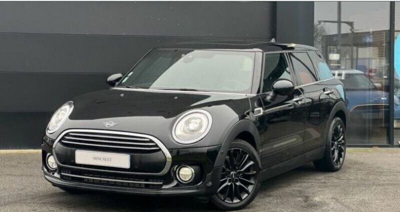 Utilisé 2019 Mini One Clubman Break | 20 890 € - Image 1/4