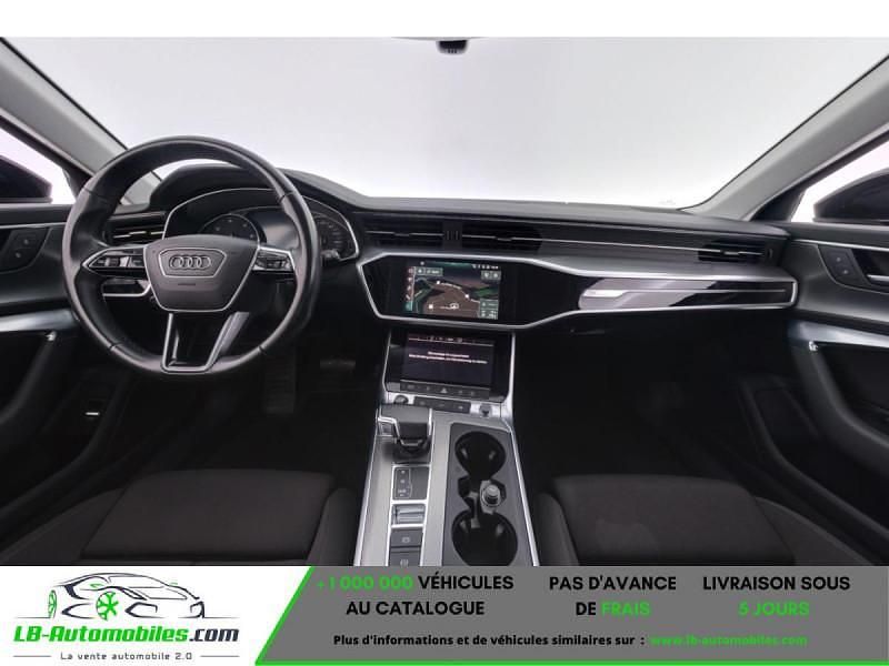 Occasion Audi A6 Sport 204 ch (150 kW) 2021 Break