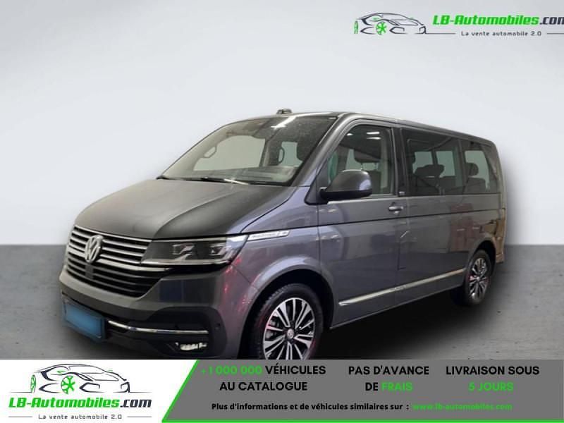 Occasion VW Multivan 204 ch (150 kW) 2021 Van