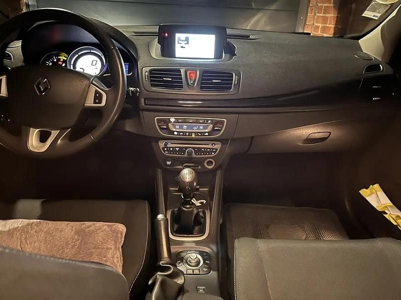 Occasion Renault Mégane GrandTour Bose Edition 110 ch (80 kW) 2011 Break