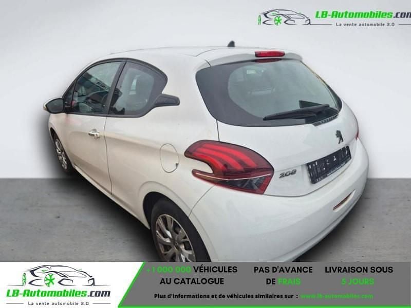 Occasion Peugeot 208 82 ch (60 kW) 2016 Citadine