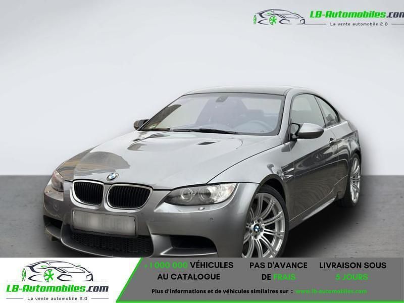 Utilisé 2012 BMW M3 Comfort Edition Berline | 67 800 € - Image 1/4