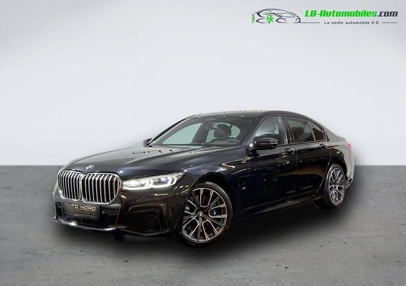 Utilisé 2020 BMW 730 Comfort Edition Berline | 55 000 € - Image 1/4