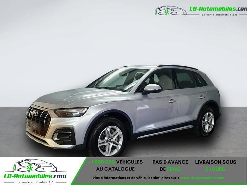 Occasion 2021 Audi Q5 Sport SUV | 48 300 € (Prix cher) - Image 1/4
