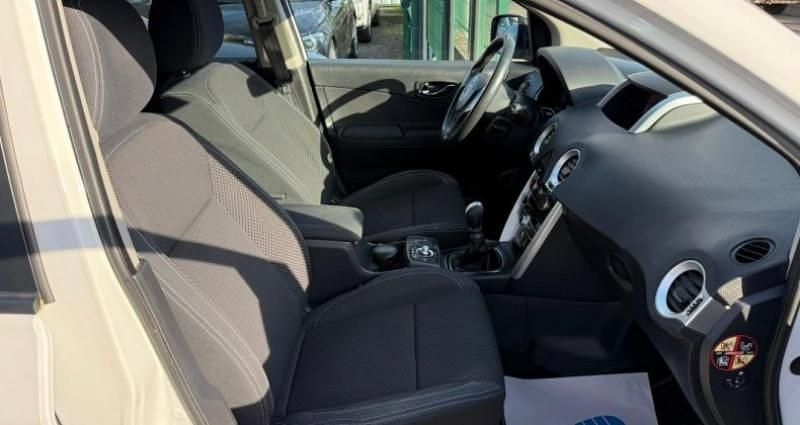 Occasion Renault Koleos Exception 151 ch (111 kW) 2012 Blanc SUV
