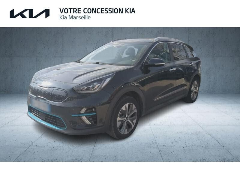 Utilisé 2022 Kia e-Niro 2 SUV | 22 990 € (Prix juste) - Image 1/4