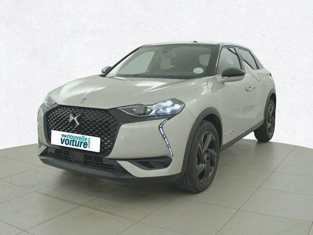 Utilisé 2021 DS Automobiles DS3 Performance Line Plus | 19 990 € - Image 1/4