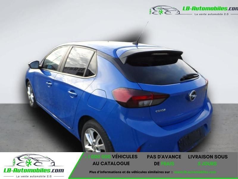 Occasion Opel Corsa 101 ch (74 kW) 2020 Citadine