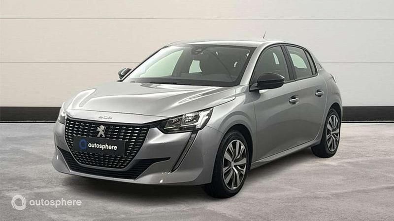 Occasion Peugeot 208 Active 76 ch (55 kW) 2023 Citadine