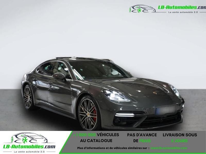 Occasion Porsche Panamera Turbo 549 ch (403 kW) 2018 Berline