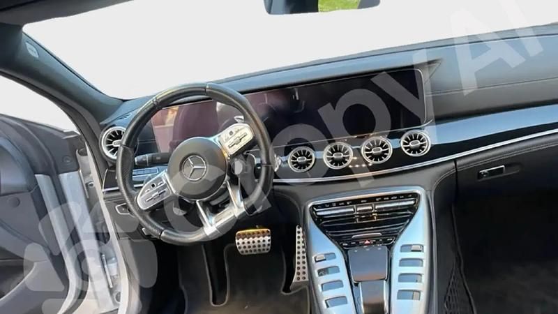 Utilisé 2019 Mercedes AMG GT AMG Coupé | 55 000 € - Image 1/4