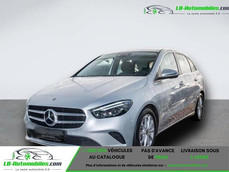 Occasion Mercedes B220 190 ch (139 kW) 2021 Monospace