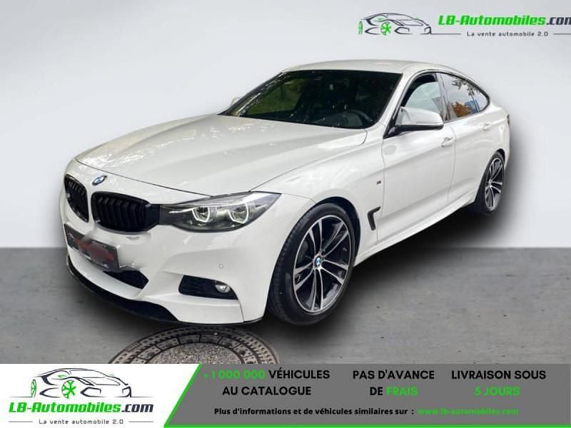 Occasion BMW 120 Comfort Edition 190 ch (139 kW) 2020 Citadine