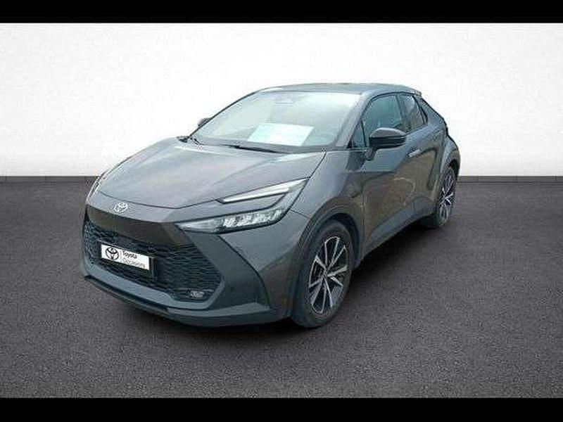 Utilisé 2024 Toyota C-HR Design SUV | 28 990 € (Prix assez cher) - Image 1/1