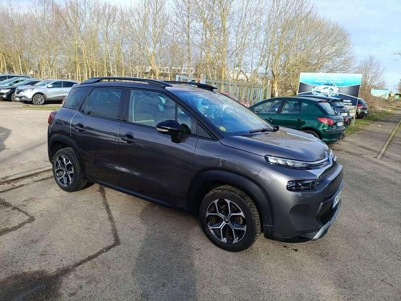 Occasion Citroën C3 Aircross 2023 SUV