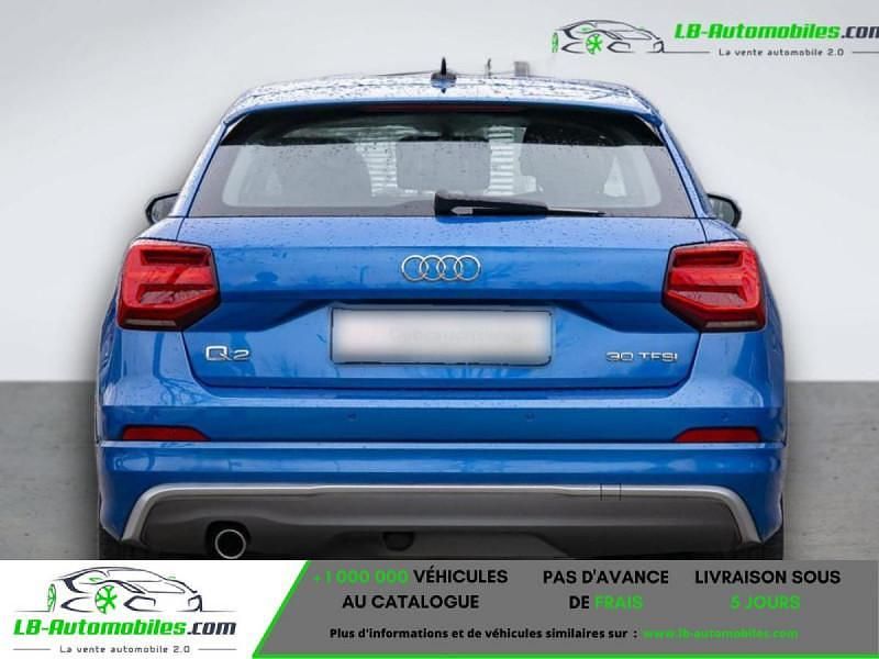 Occasion Audi Q2 Sport 116 ch (85 kW) 2020 SUV