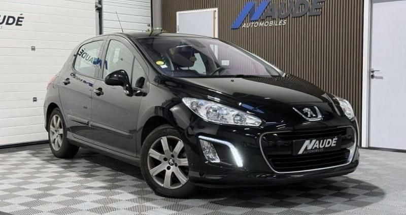 Occasion 2012 Peugeot 308 Active Berline | 8 990 € (Prix juste) - Image 1/4