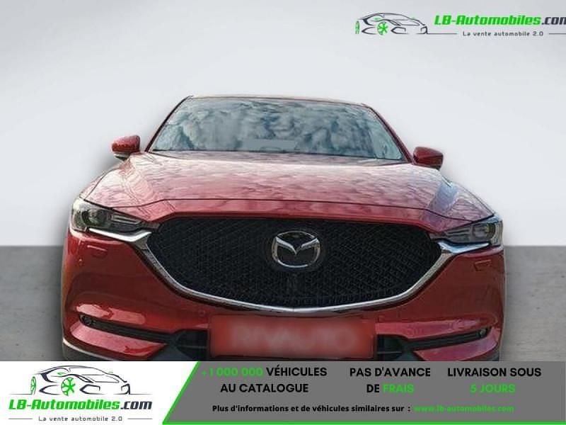 Occasion Mazda CX-5 165 ch (121 kW) 2019 SUV