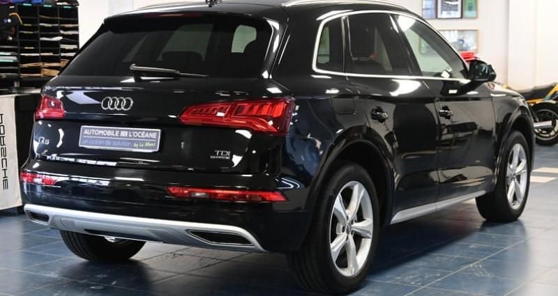 Occasion Audi Q5 190 ch (139 kW) 2017 SUV