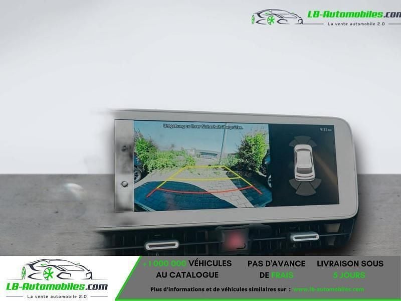 Utilisé 2022 Hyundai Ioniq 6 Berline | 33 500 € (Super prix) - Image 1/4