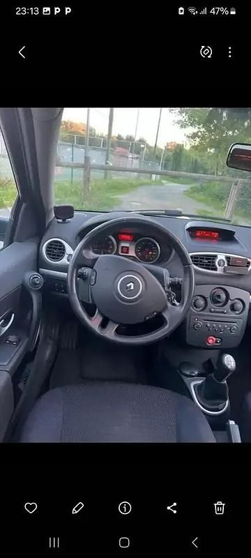 Occasion Renault Clio II 171 ch (125 kW) 2007 Berline