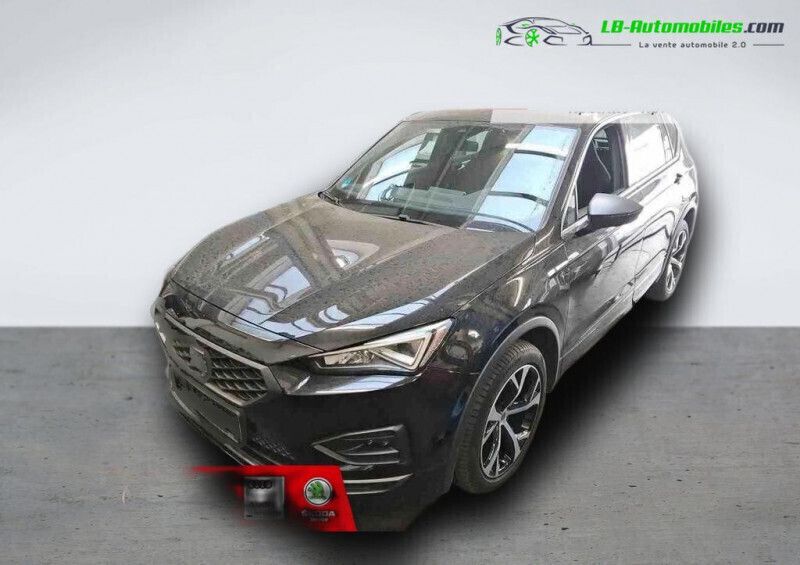 Utilisé 2021 Seat Tarraco SUV | 39 500 € (Prix juste) - Image 1/2